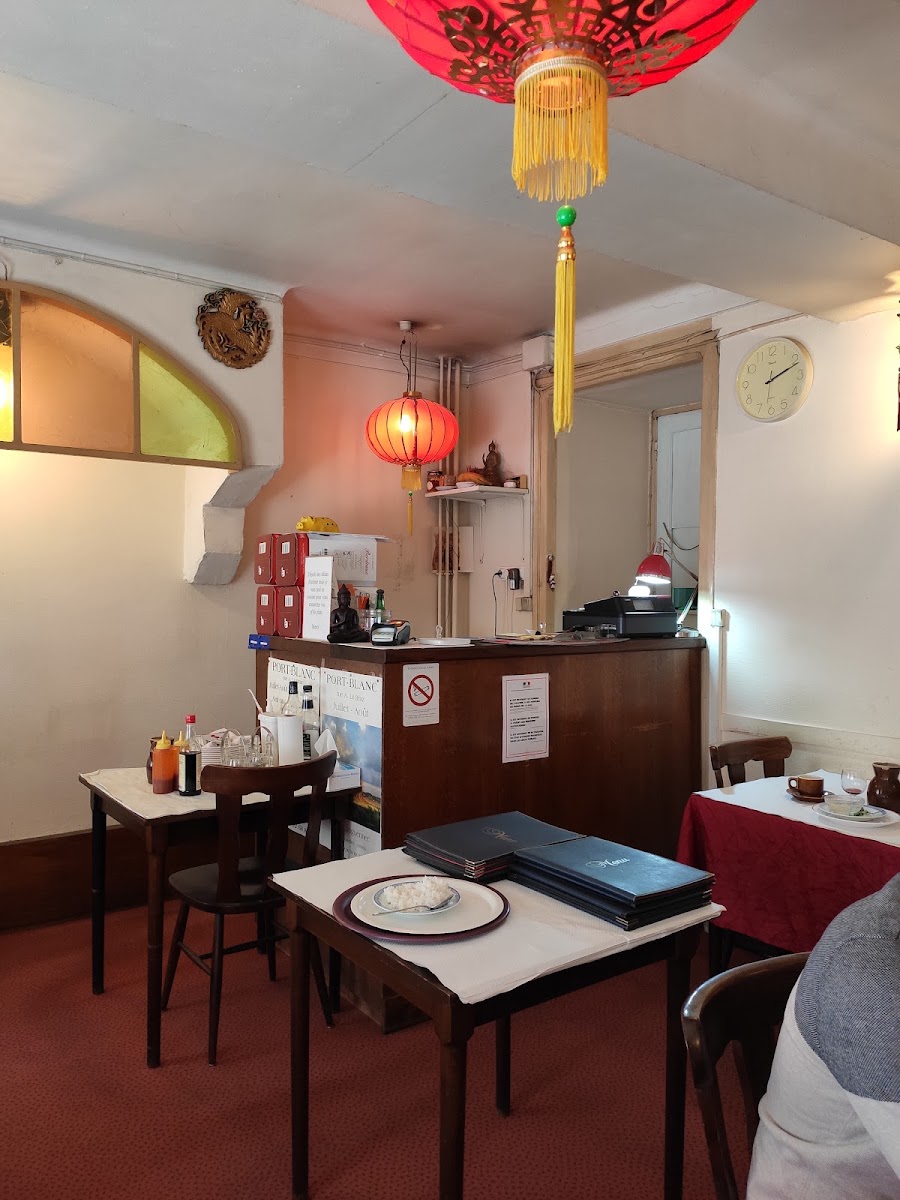 Restaurant Mékong